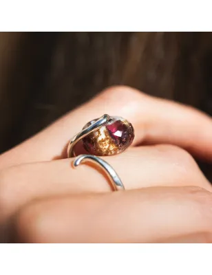 Bead Melagrana Donna Trollbeads