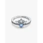 Anello Principesse Disney, Frozen, Elsa, Tiara mis.56 Donna Pandora Anello Principesse Disney, Frozen, Elsa, Tiara mis.56 Donna Pandora