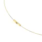 Collana dorata Steel Moon Reloaded Donna Breil