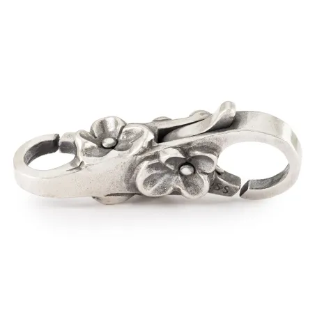 Bead Chiusura Bracciale Start dei Sogni Donna Trollbeads