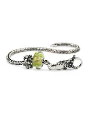 Bead Chiusura Bracciale Start dei Sogni Donna Trollbeads