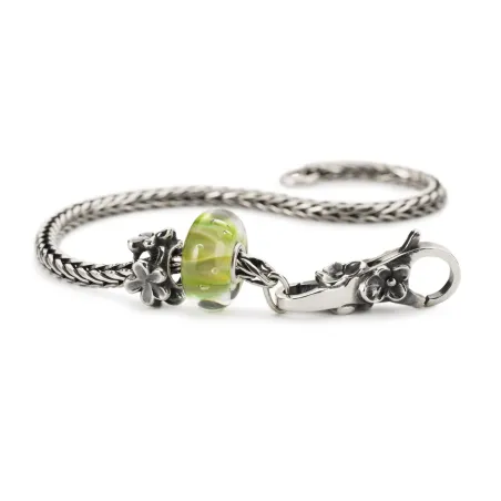 Bead Chiusura Bracciale Start dei Sogni Donna Trollbeads