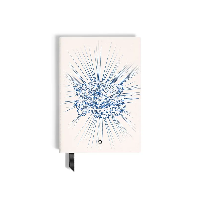Quaderno Homage to Johann Wolfgang von Goethe Montblanc Quaderno Homage to Johann Wolfgang von Goethe Montblanc