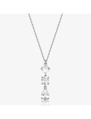 Collana Dreaming cubic zirconia Donna Brosway