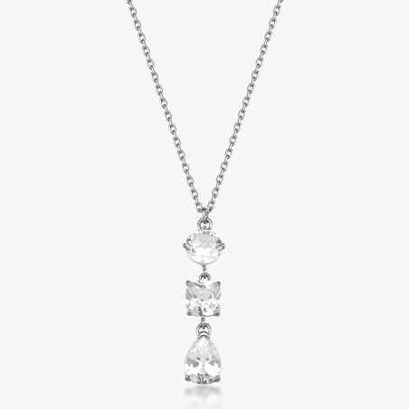 Collana Dreaming cubic zirconia Donna Brosway