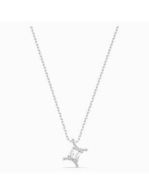 COLLANA GEMELLI ZODIAC DONNA SWAROVSKI 