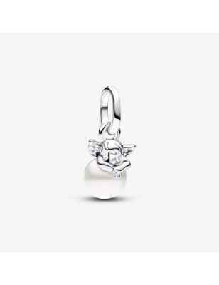 CHARM MINI PENDENTE CUPIDO DONNA PANDORA 