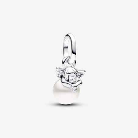 CHARM MINI PENDENTE CUPIDO DONNA PANDORA 