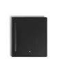 Custodia MB135039VG Digital Paper Folio Pelle Nera Custodia Uomo Montblanc Custodia MB135039VG Digital Paper Folio Pelle Nera Custodia Uomo Montblanc