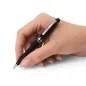 Penna Sfera MB132472 Penna Sfera Mozart Platino Montblanc Penna Sfera MB132472 Penna Sfera Mozart Platino Montblanc