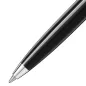 Penna Sfera MB132472 Penna Sfera Mozart Platino Montblanc Penna Sfera MB132472 Penna Sfera Mozart Platino Montblanc
