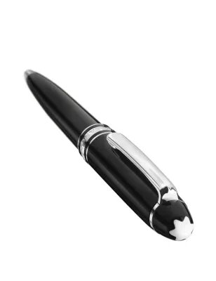 Penna Sfera MB132472 Penna Sfera Mozart Platino Montblanc - category_name - XDMG De Marchi Gianotti