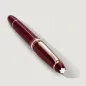 Penna Stilografica MB133014 Meisterstück Bordeaux Classique M Montblanc Penna Stilografica MB133014 Meisterstück Bordeaux Classique M Montblanc