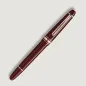 Penna Stilografica MB133014 Meisterstück Bordeaux Classique M Montblanc Penna Stilografica MB133014 Meisterstück Bordeaux Classique M Montblanc