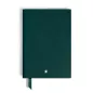 MB134780 Quaderno Medio Sartorial Pelle Verde Montblanc MB134780 Quaderno Medio Sartorial Pelle Verde Montblanc