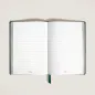 MB134780 Quaderno Medio Sartorial Pelle Verde Montblanc MB134780 Quaderno Medio Sartorial Pelle Verde Montblanc