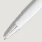 Penna Sfera MB137122 Meisterstück Classique Bianca Platino Montblanc Penna Sfera MB137122 Meisterstück Classique Bianca Platino Montblanc