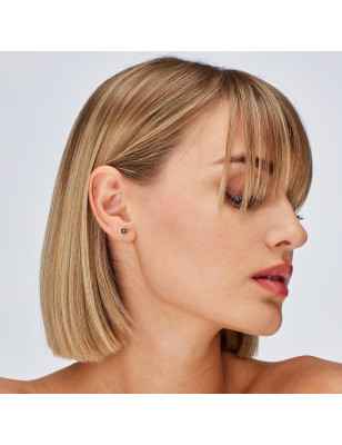 Orecchini a lobo Fancy Donna Brosway