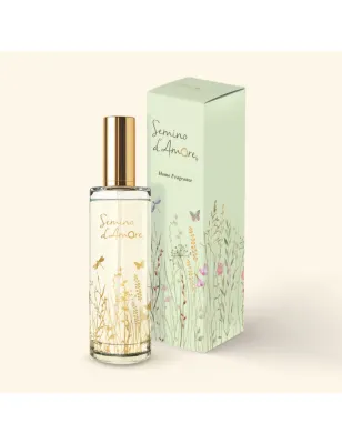 Fragranza Ambiente Semino d'Amore Rossoprezioso