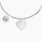 Bracciale rigido Cuore Famiglia Donna Kidult Bracciale rigido Cuore Famiglia Donna Kidult