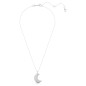 COLLANA PENDENTE DONNA SWAROVSKI LUNA COLLANA PENDENTE DONNA SWAROVSKI LUNA
