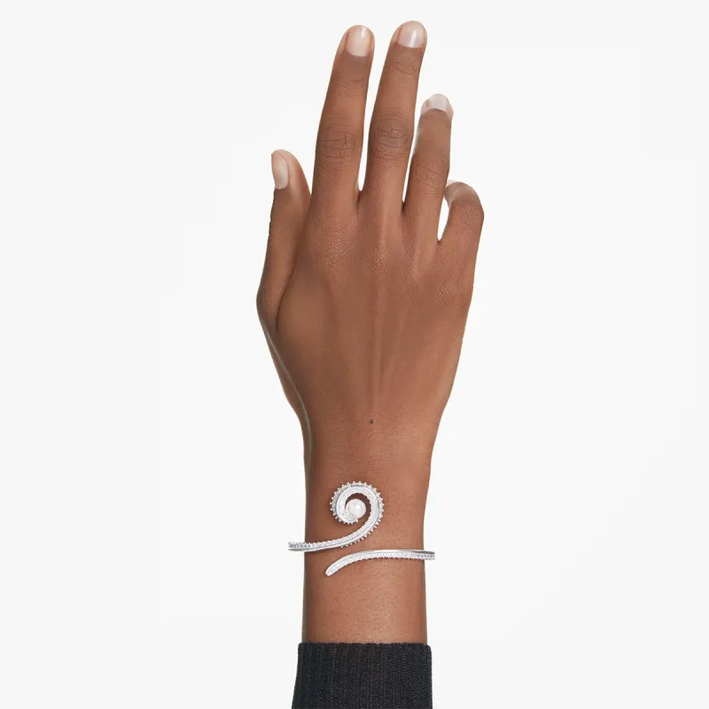 Bracciale rigido Ariana Grande x Swarovski M Donna Swarovski 