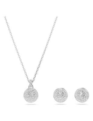 SET METEORA DONNA SWAROVSKI  5683445 SWAROVSKI