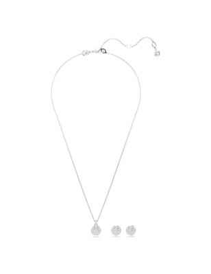 SET METEORA DONNA SWAROVSKI 