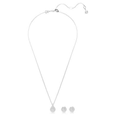 SET METEORA DONNA SWAROVSKI 