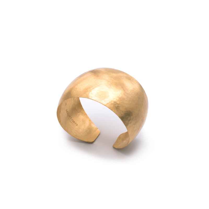 Bracciale a schiava Vintage Donna Aquaforte