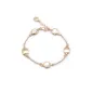 Bracciale Mignon leggero con madreperla Donna Aquaforte