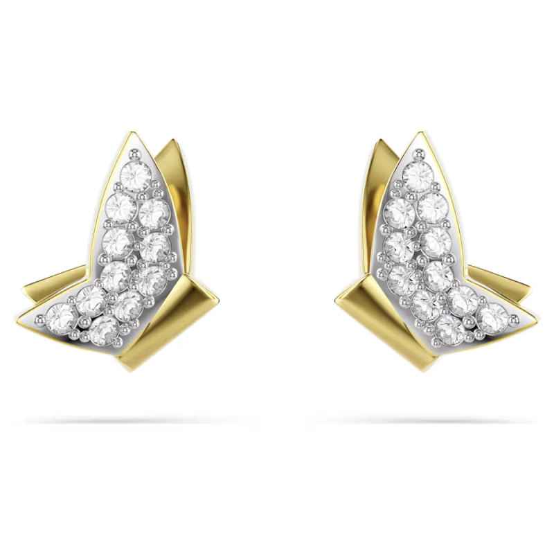 Orecchini a lobo Idyllia Lilia Donna Swarovski Orecchini a lobo Idyllia Lilia Donna Swarovski