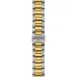 Orologio T150.410.22.011.00 PR 100 Quarzo PVD Oro 40mm Uomo Tissot