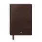 MB134768 Quaderno Medio Sartorial Pelle Tabacco Montblanc MB134768 Quaderno Medio Sartorial Pelle Tabacco Montblanc