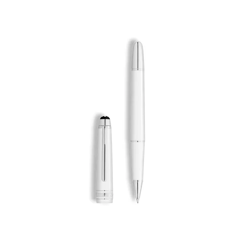 Penna Roller MB137121 Meisterstück Classique Bianco Montblanc