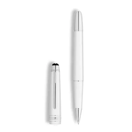 Penna Roller MB137121 Meisterstück Classique Bianco Montblanc