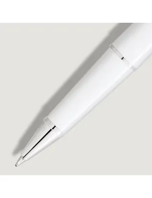 Penna Roller MB137121 Meisterstück Classique Bianco Montblanc