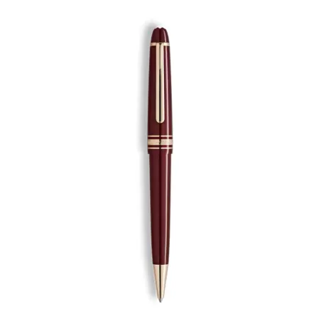 Penna Sfera MB133005 Meisterstück Bordeaux Midsize Montblanc