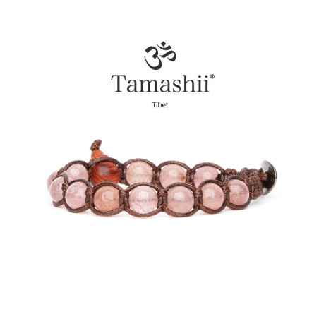 Bracciale Originale Quarzo Strawberry Tamashii 8 Mm