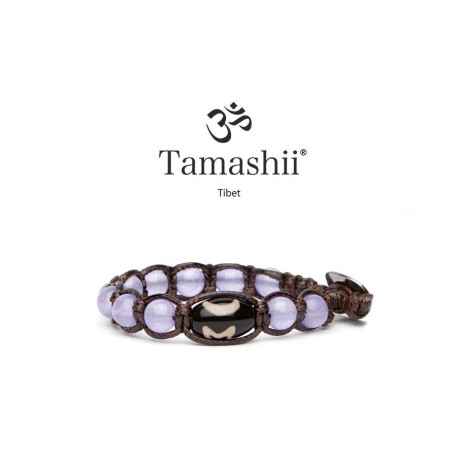 BRACCIALE SHÖNU CORAGGIO UOMO-DONNA TAMASHII