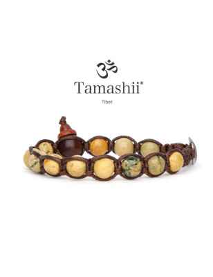 BRACCIALE GREEN DRAGON TAMASHII