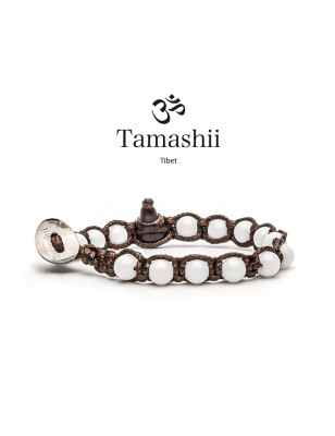 BRACCIALE UNISEX TAMASHII 6MM