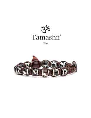 BRACCIALE GZI GREEN TARA TAMASHII