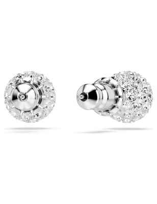 Orecchini a lobo Dextera Taglio Round Sfera Donna Swarovski 5700290 Swarovski