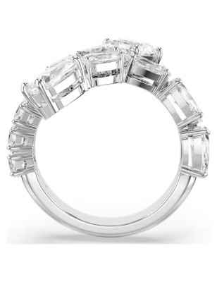 ANELLO MATRIX TAGLIO MISTO MIS.55 DONNA SWAROVSKI  5705762 Swarovski