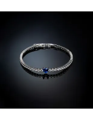 Bracciale First Love Blue Donna Chiara Ferragni
