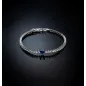 Bracciale First Love Blue Donna Chiara Ferragni