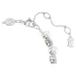 BRACCIALE TENNIS MATRIX CRYSTAL PEARL DONNA SWAROVSKI BRACCIALE TENNIS MATRIX CRYSTAL PEARL DONNA SWAROVSKI
