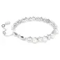 BRACCIALE TENNIS MATRIX CRYSTAL PEARL DONNA SWAROVSKI BRACCIALE TENNIS MATRIX CRYSTAL PEARL DONNA SWAROVSKI