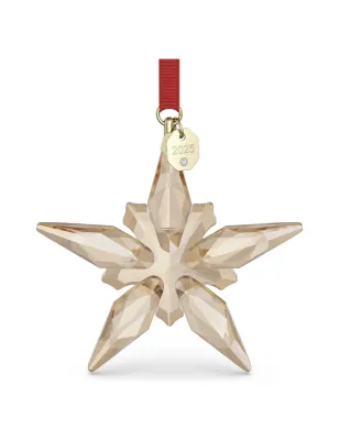 Decorazione Annual Edition Decorazione Festive 2025 Donna Swarovski